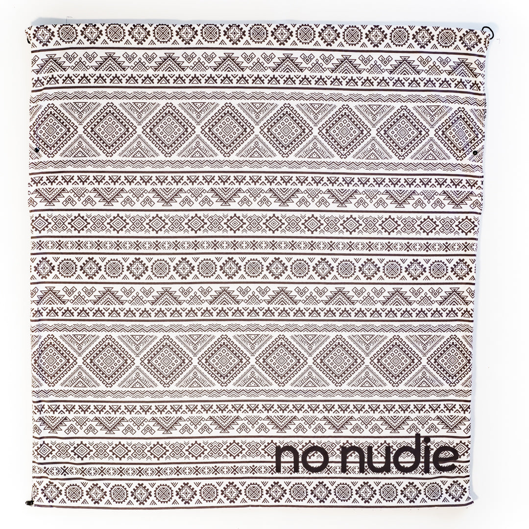 Large & Small Deal – No Nudie